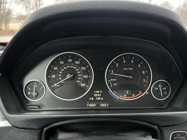 BMW 435 M-PACK* M-BRAKES* HEADUP* DISTRONIK* RECARO* CAMER - изображение 8
