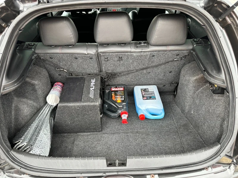 Alfa Romeo 147 1.9 16V Ti - изображение 8