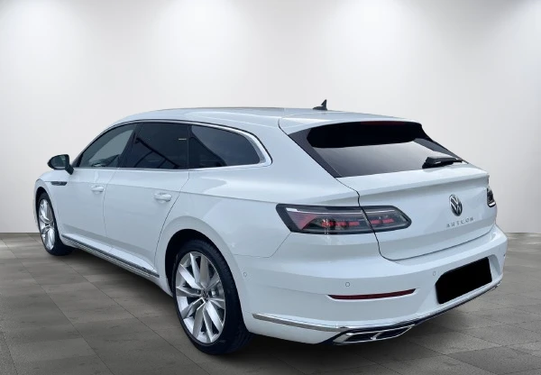VW Arteon Shooting Brake 2.0 TDI = R-Line= Гаранция - изображение 2