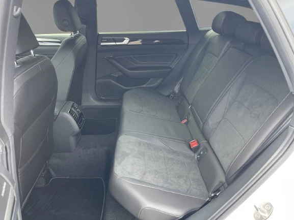 VW Arteon Shooting Brake 2.0 TDI = R-Line= Гаранция - изображение 10