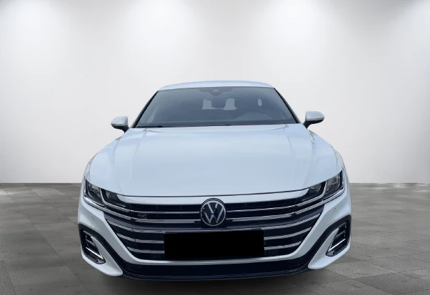 VW Arteon Shooting Brake 2.0 TDI = R-Line= Гаранция - изображение 3