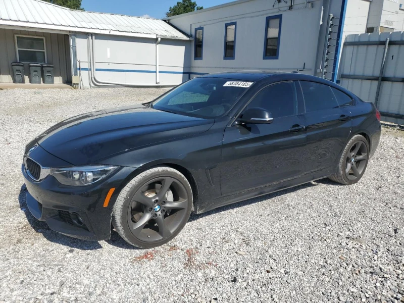 BMW 440 B58* ВИДЕО* ЗАСТРАХОВАТЕЛ* TOP DEAL - 35000 лв. - 41988043 1