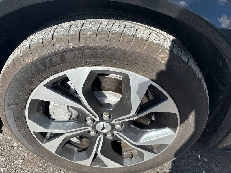 Ford Mustang Mach-E PREMIUM CARFAX АВТО КРЕДИТИРАНЕ  - изображение 9