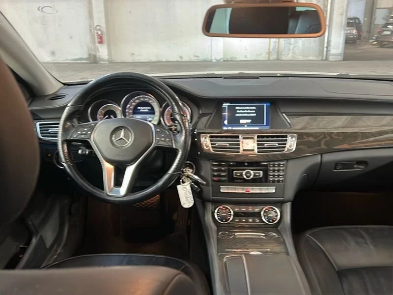 Mercedes-Benz CLS 350 * 4Matic* 2014*  - изображение 7