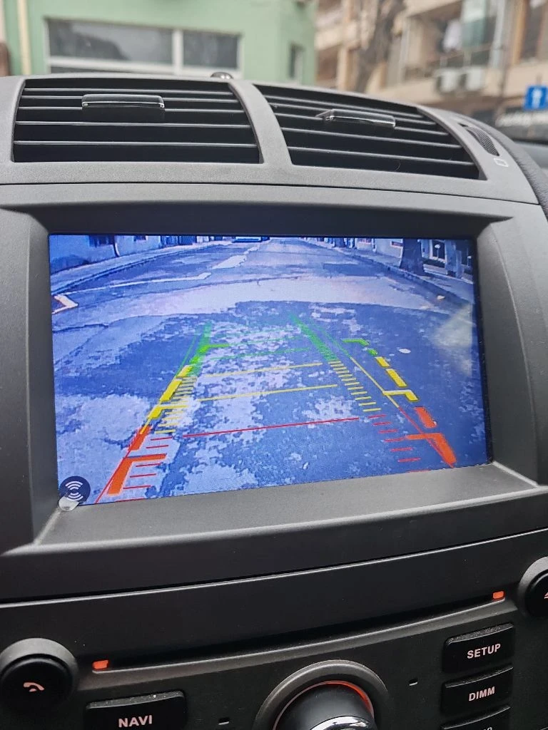 Peugeot 407 2.0 HDI, снимка 2 - Автомобили и джипове - 53803745