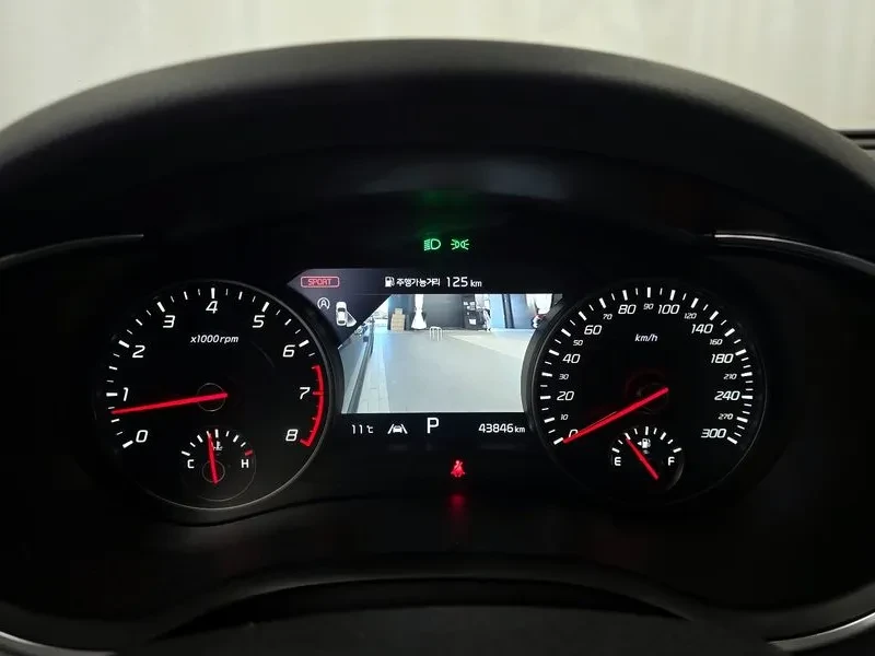 Kia Stinger 2.5 MASTERS, снимка 8 - Автомобили и джипове - 54870159
