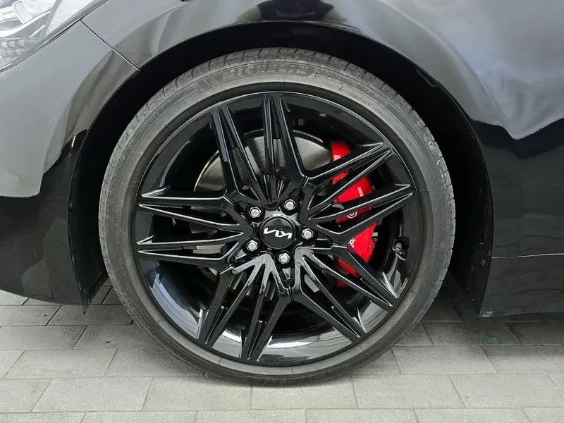 Kia Stinger 2.5 MASTERS, снимка 5 - Автомобили и джипове - 54870159