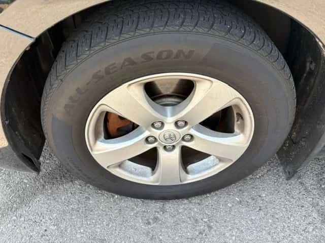 Toyota Sienna * LE * АВТОКРЕДИТ БЕЗ ПЪРВОНАЧАЛНА ВНОСКА* , снимка 7 - Автомобили и джипове - 55401462