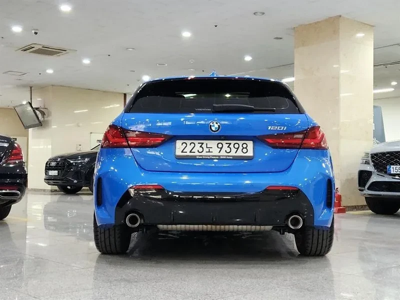 BMW 120 I M Sports | Mobile.bg � ����������� 4