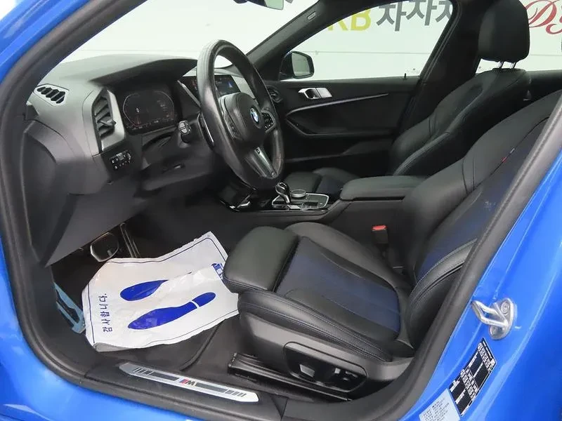 BMW 120 I M Sports | Mobile.bg � ����������� 5
