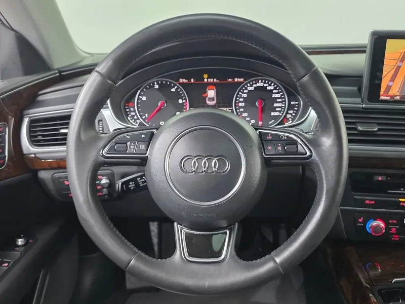 Audi A7 3.0 TDI Quattro - САМО 30% АВАНС, снимка 14 - Автомобили и джипове - 56158806