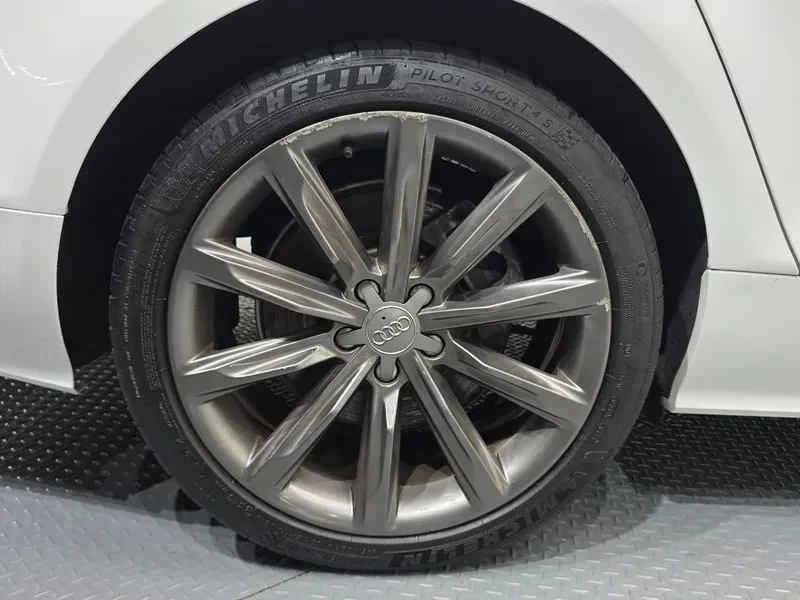 Audi A7 3.0 TDI Quattro - САМО 30% АВАНС, снимка 5 - Автомобили и джипове - 56158806