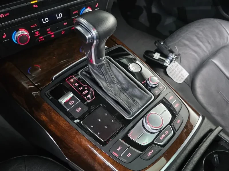 Audi A7 3.0 TDI Quattro - САМО 30% АВАНС, снимка 9 - Автомобили и джипове - 56158806