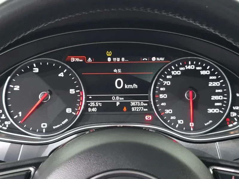 Audi A7 3.0 TDI Quattro - САМО 30% АВАНС, снимка 8 - Автомобили и джипове - 56158806