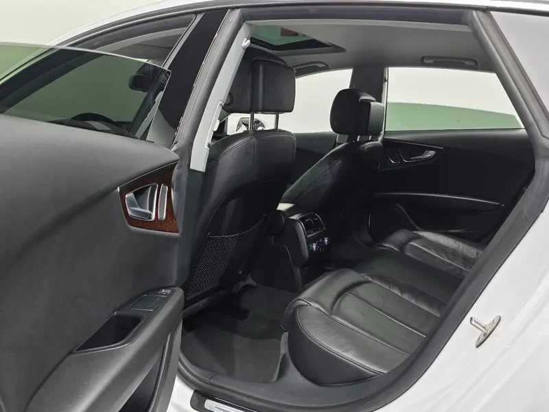 Audi A7 3.0 TDI Quattro - САМО 30% АВАНС, снимка 17 - Автомобили и джипове - 56158806