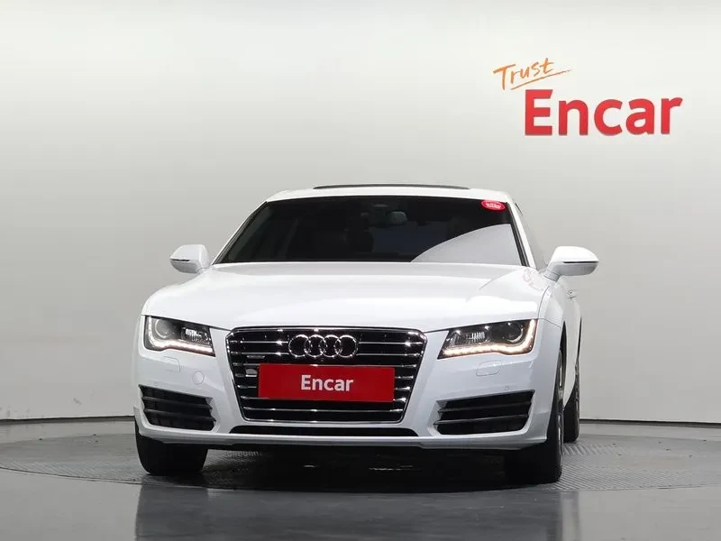 Audi A7 3.0 TDI Quattro - САМО 30% АВАНС, снимка 3 - Автомобили и джипове - 56158806