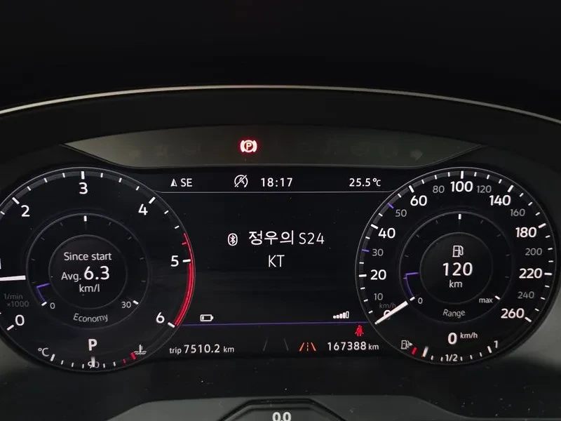 VW Passat 2.0 Tdi Premium, снимка 8 - Автомобили и джипове - 56656503