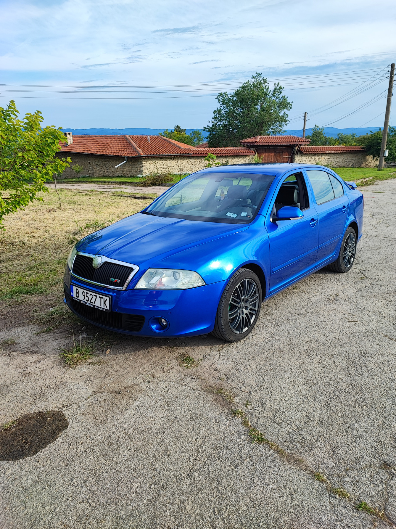 Skoda Octavia Vrs - изображение 4