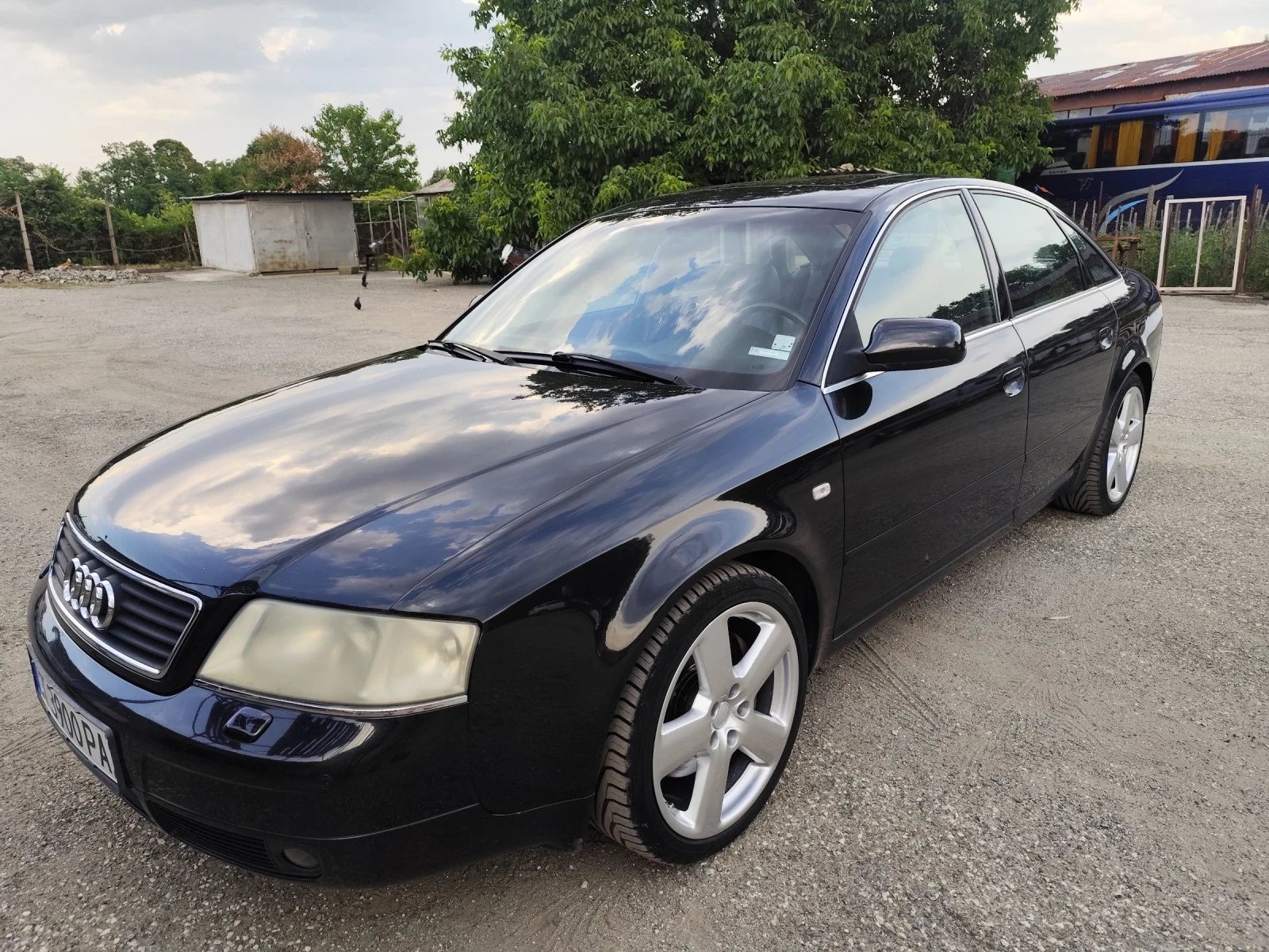 Audi A6 | Mobile.bg   1