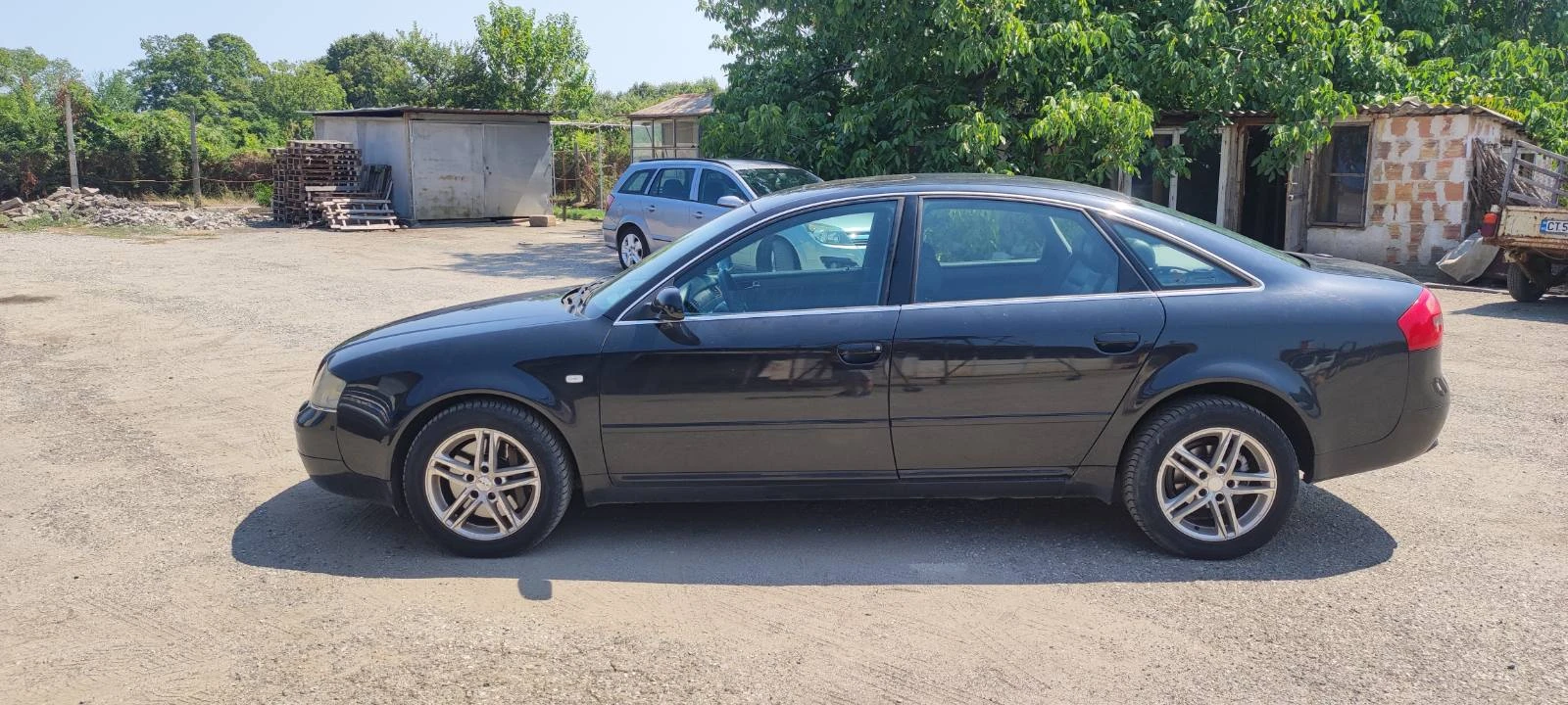 Audi A6 | Mobile.bg   15