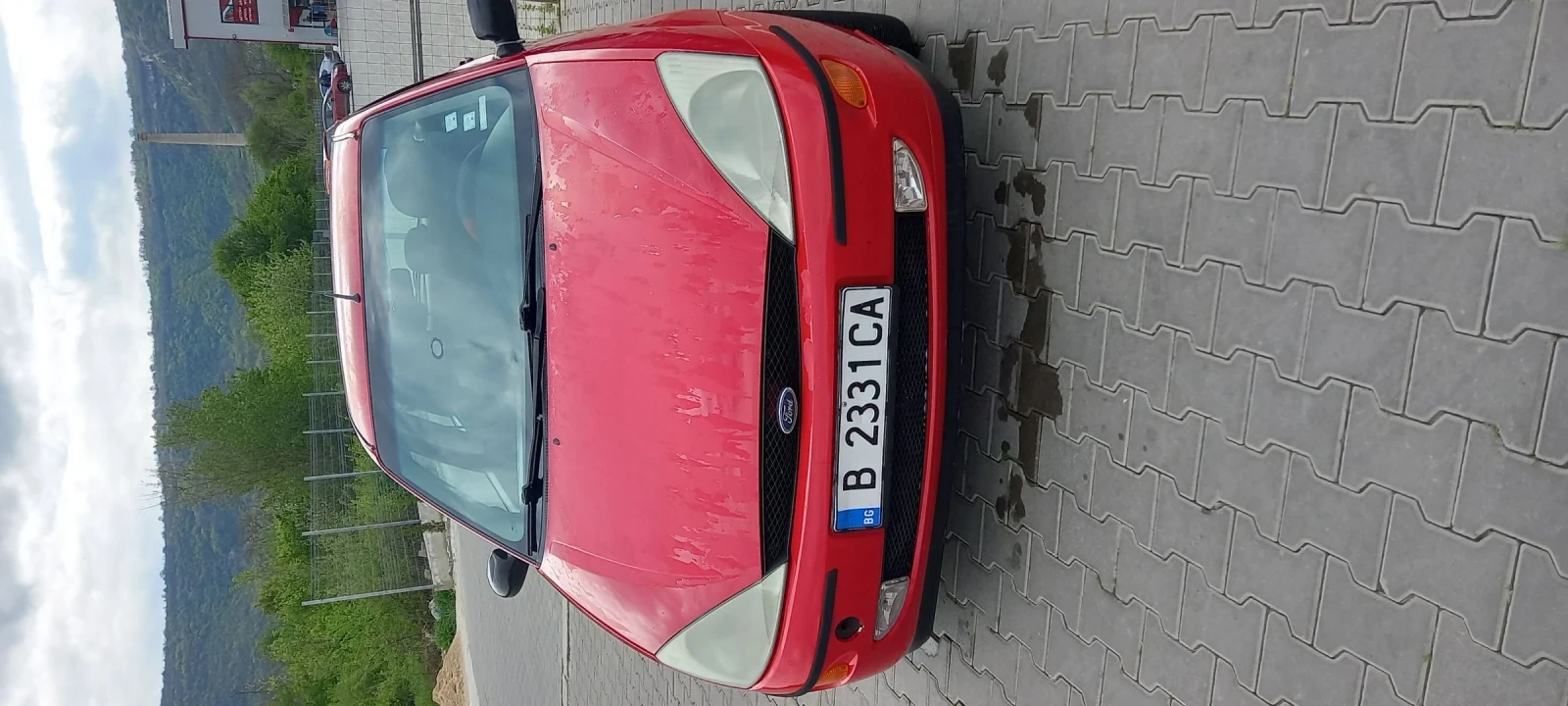 Ford Focus  - изображение 5