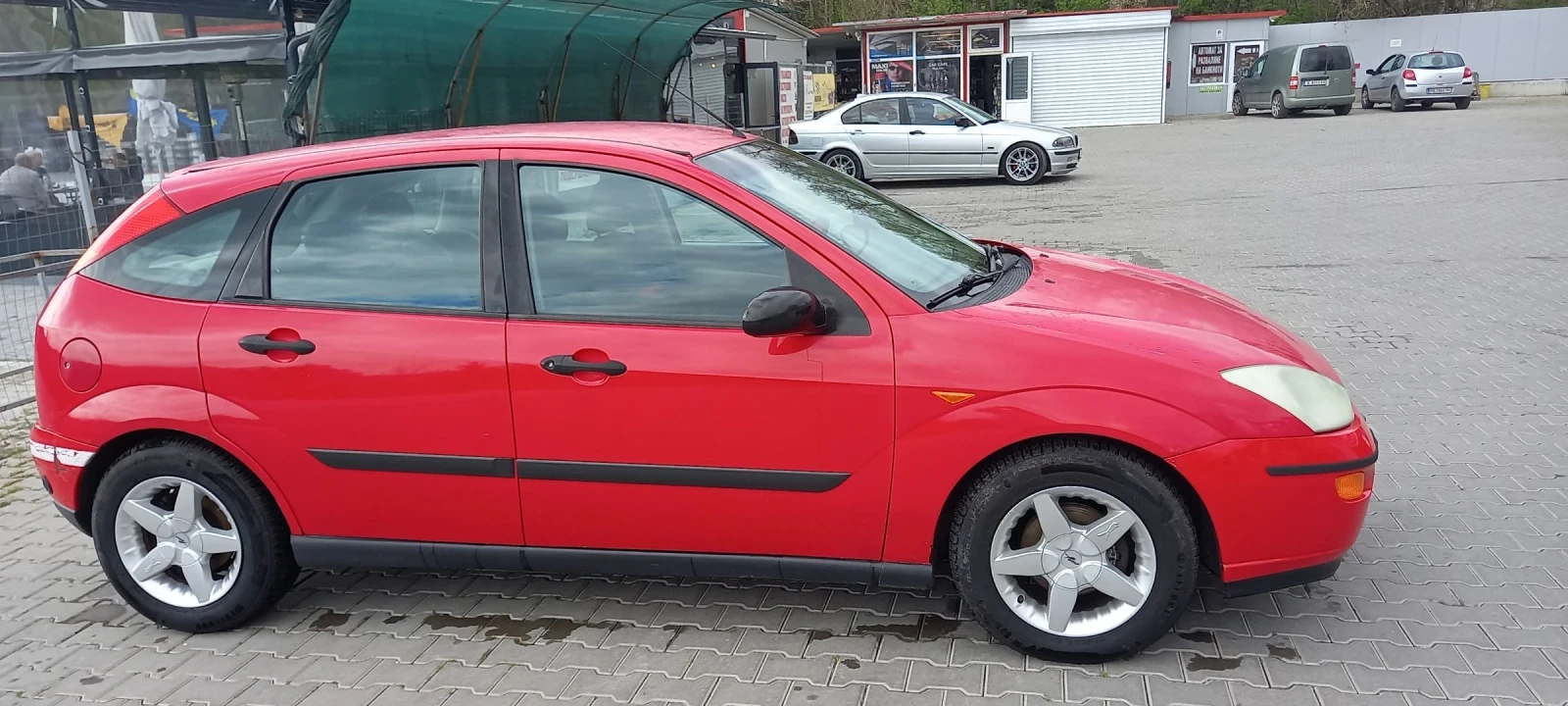 Ford Focus  - изображение 4