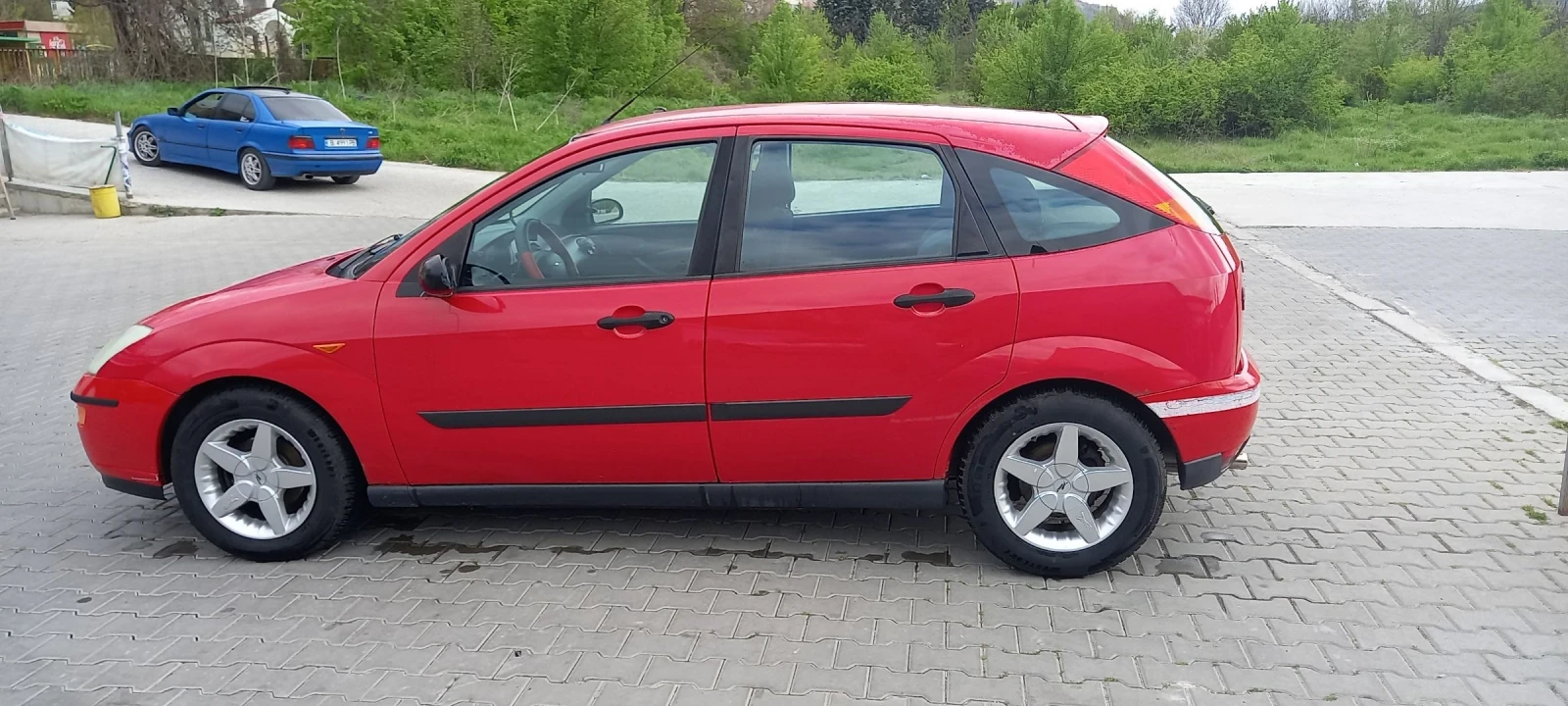 Ford Focus  - изображение 6
