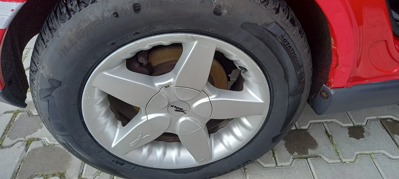 Ford Focus  - изображение 2
