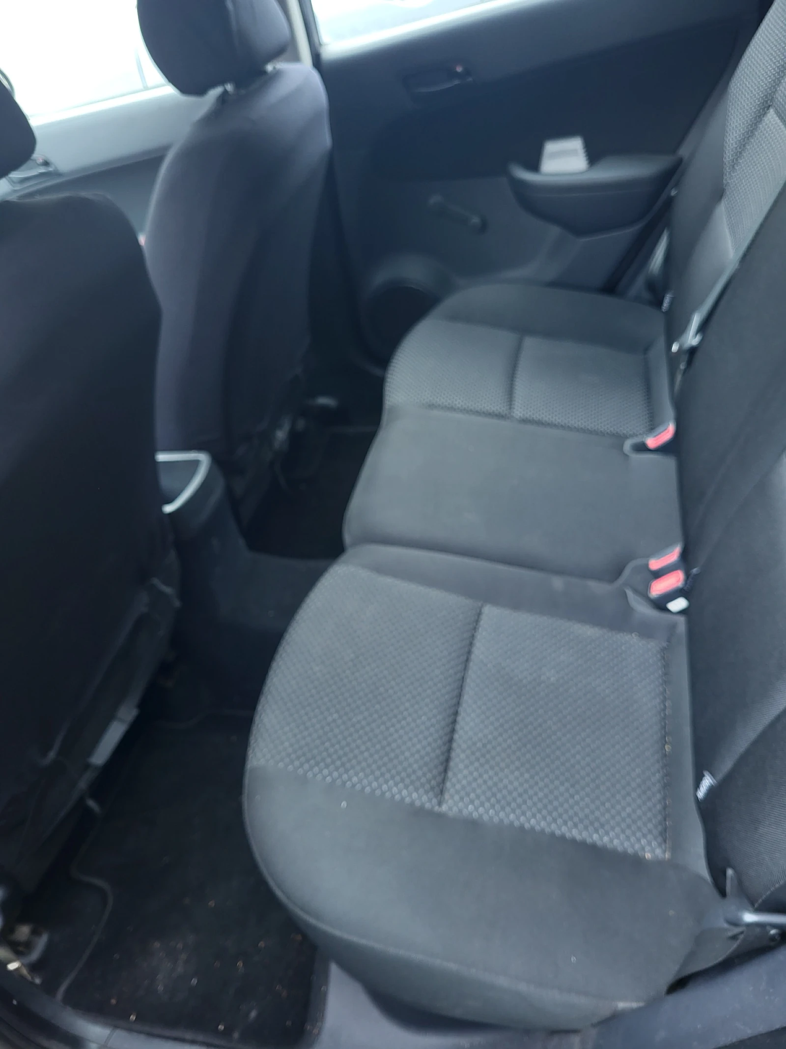 Hyundai I30 CRDi - изображение 8