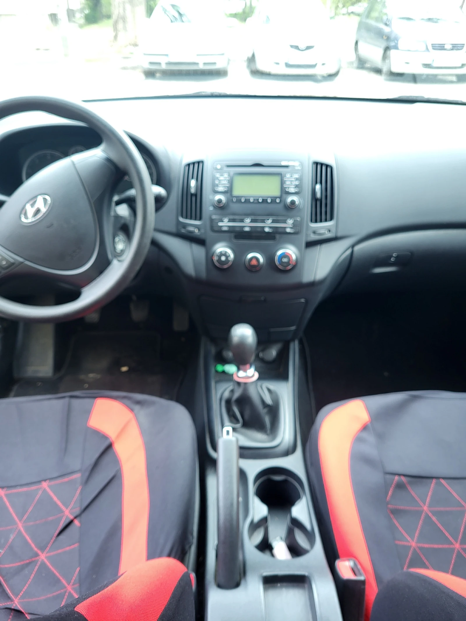 Hyundai I30 CRDi - изображение 6