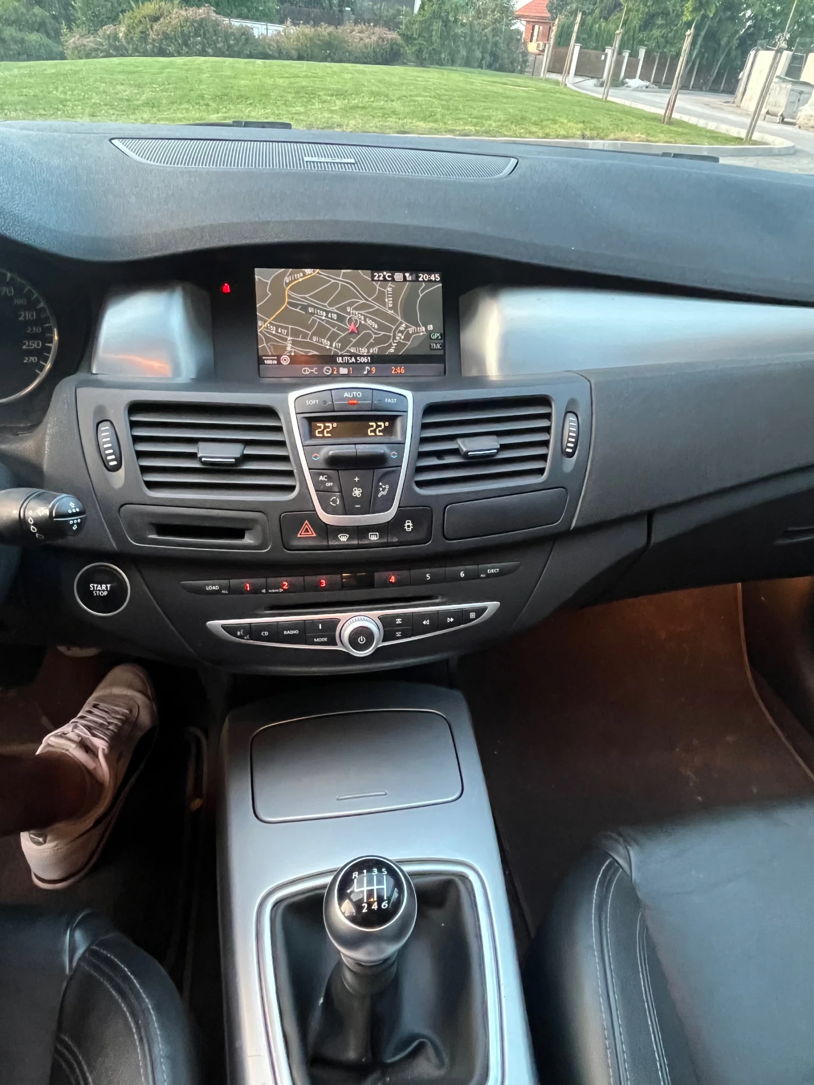 Renault Laguna Coupe GT 2.0T  - изображение 9