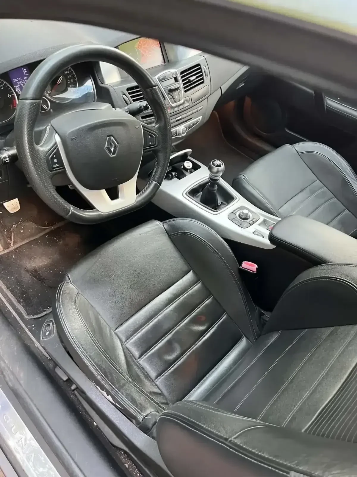 Renault Laguna Coupe GT 2.0T  | Mobile.bg � ����������� 2