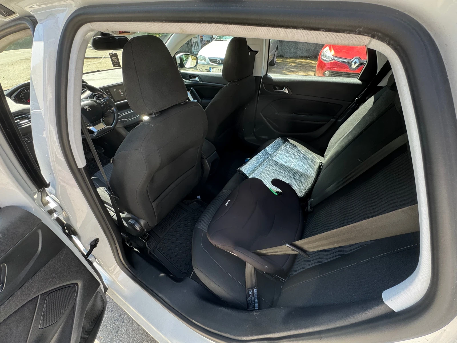 Peugeot 308  - изображение 6