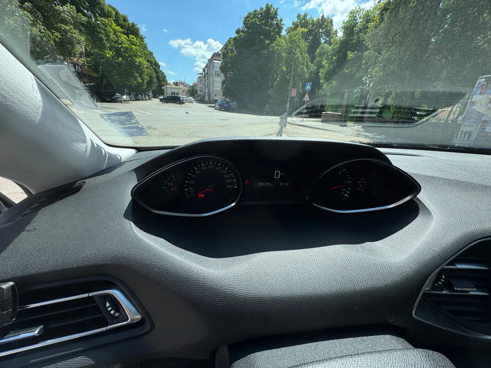 Peugeot 308  - изображение 8