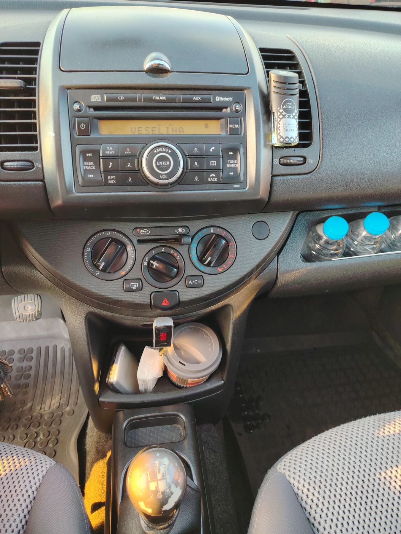Nissan Note  - изображение 3