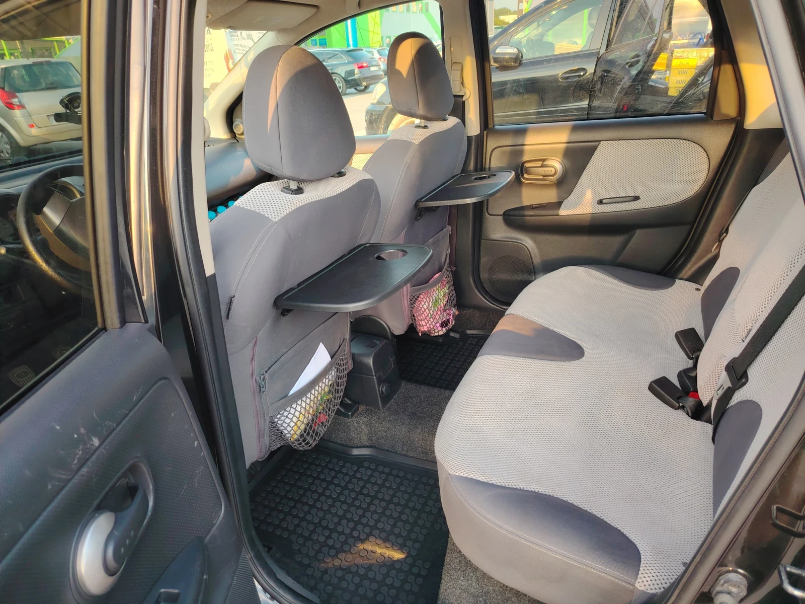 Nissan Note  - изображение 4