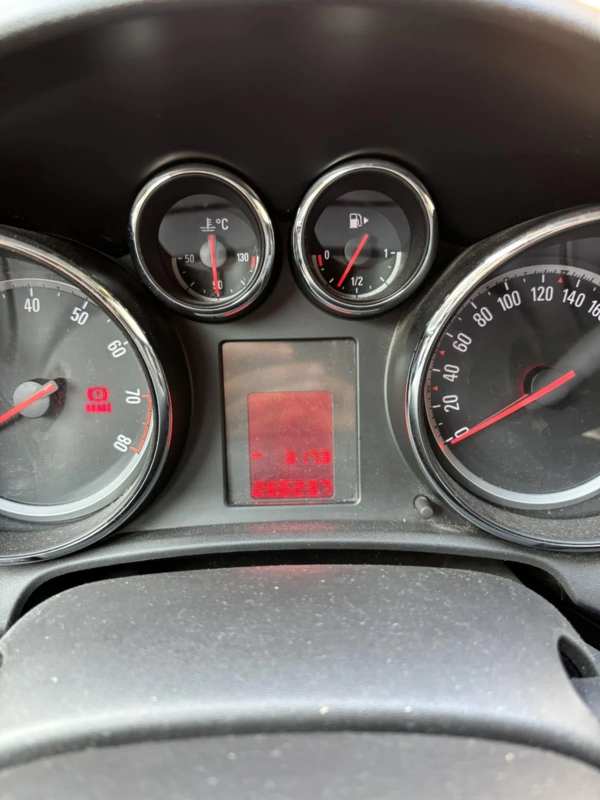 Opel Astra 1, 4 - изображение 3