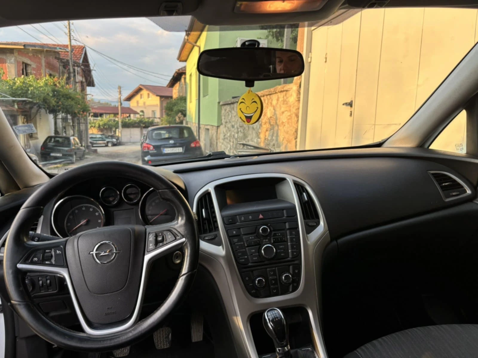 Opel Astra 1, 4 - изображение 6