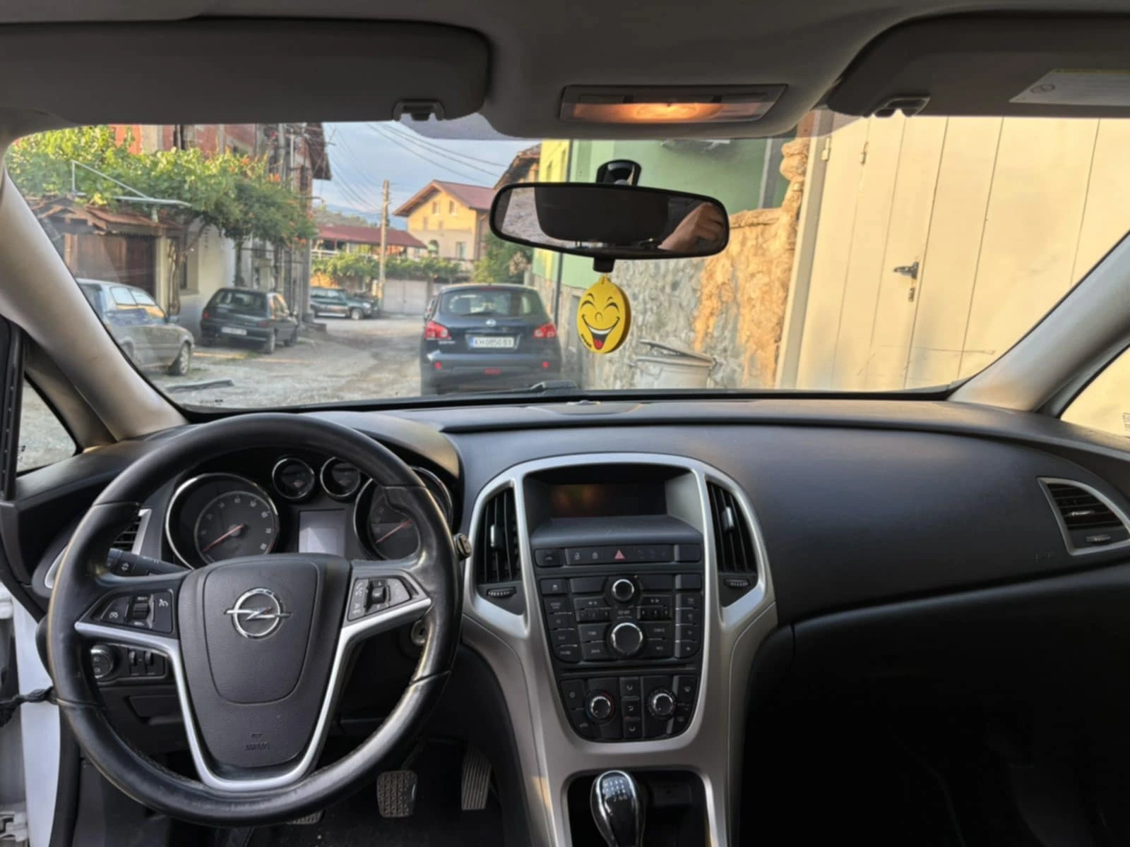 Opel Astra 1, 4 - изображение 5