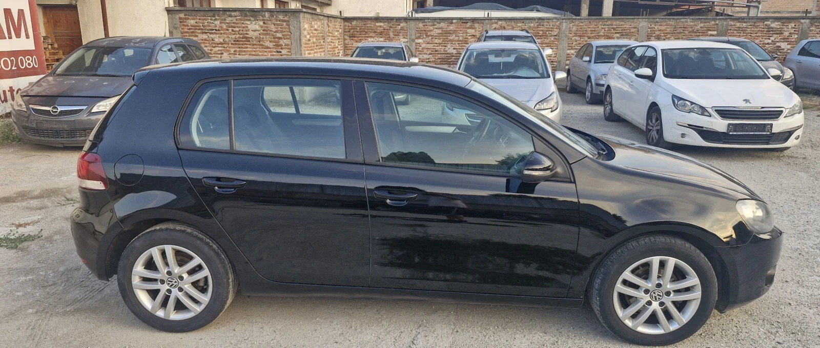 VW Golf 1.6tdi 105hp Highline 160 000km - изображение 4