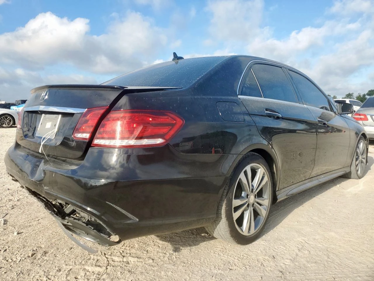 Mercedes-Benz E 350  - изображение 3