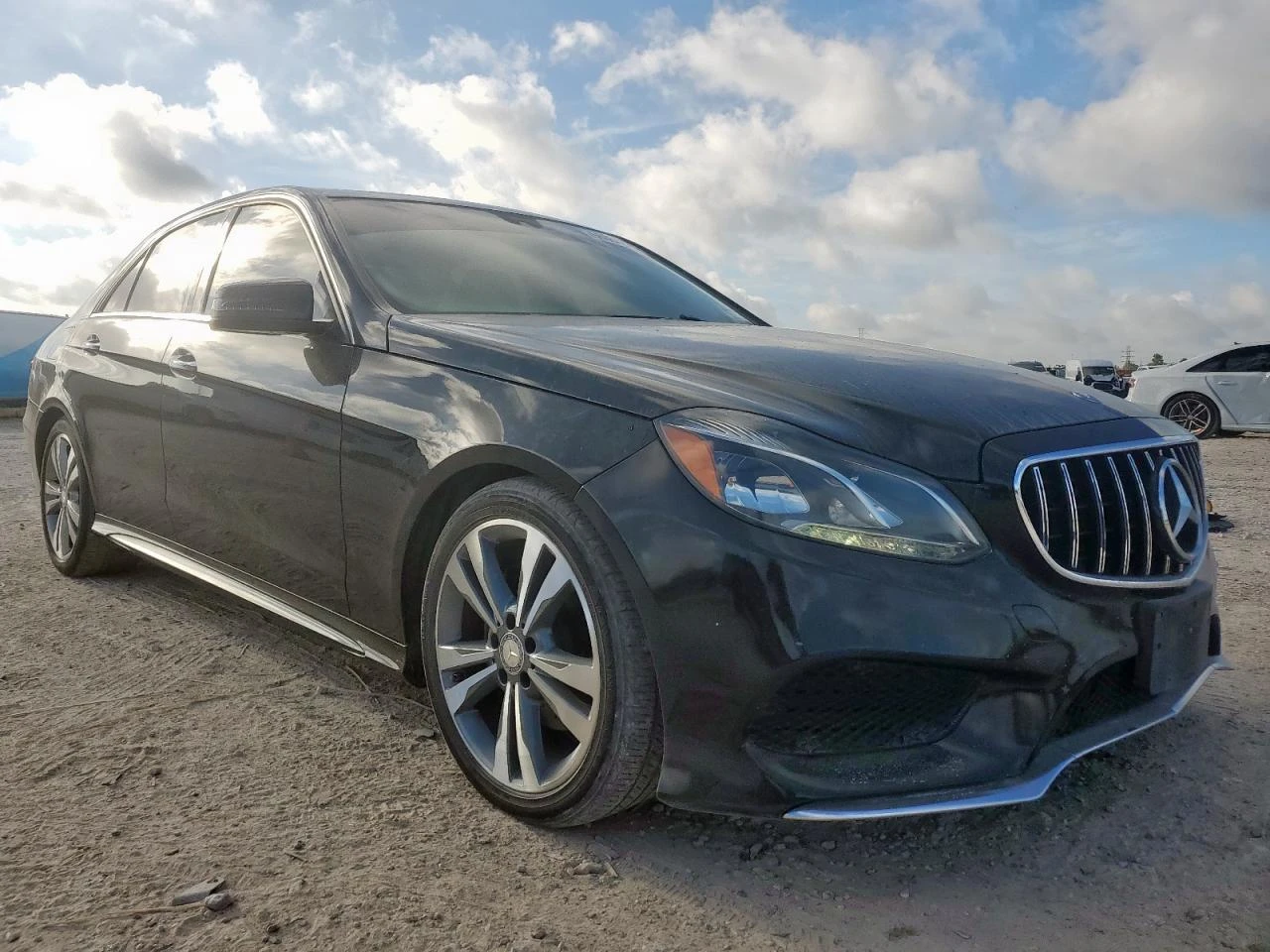 Mercedes-Benz E 350  - изображение 4