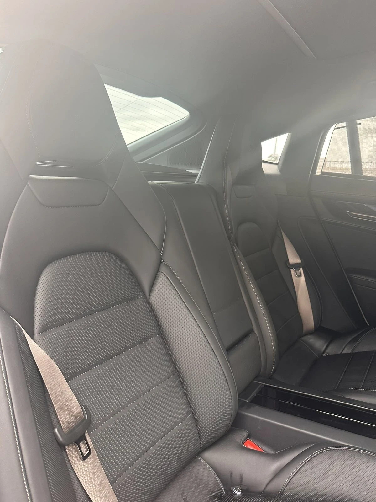 Porsche Panamera turbo E-HYBRID  - изображение 10