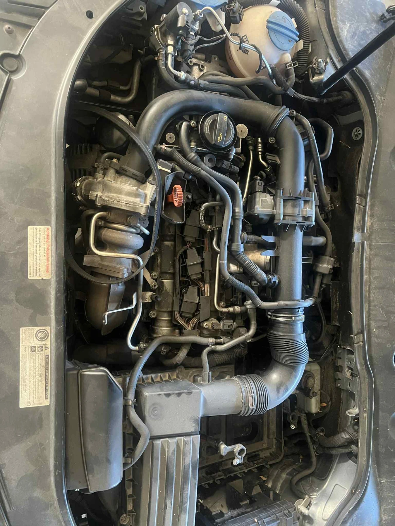 VW Passat  - изображение 6