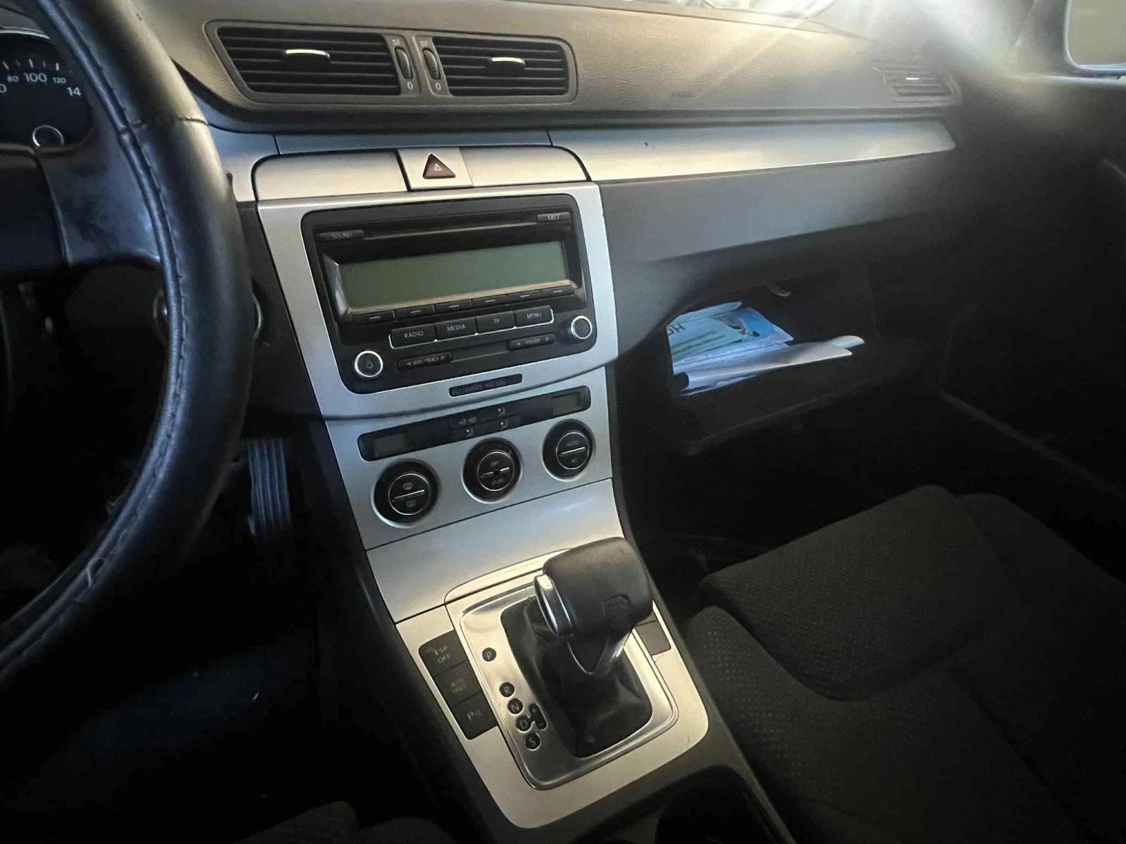 VW Passat  - изображение 3