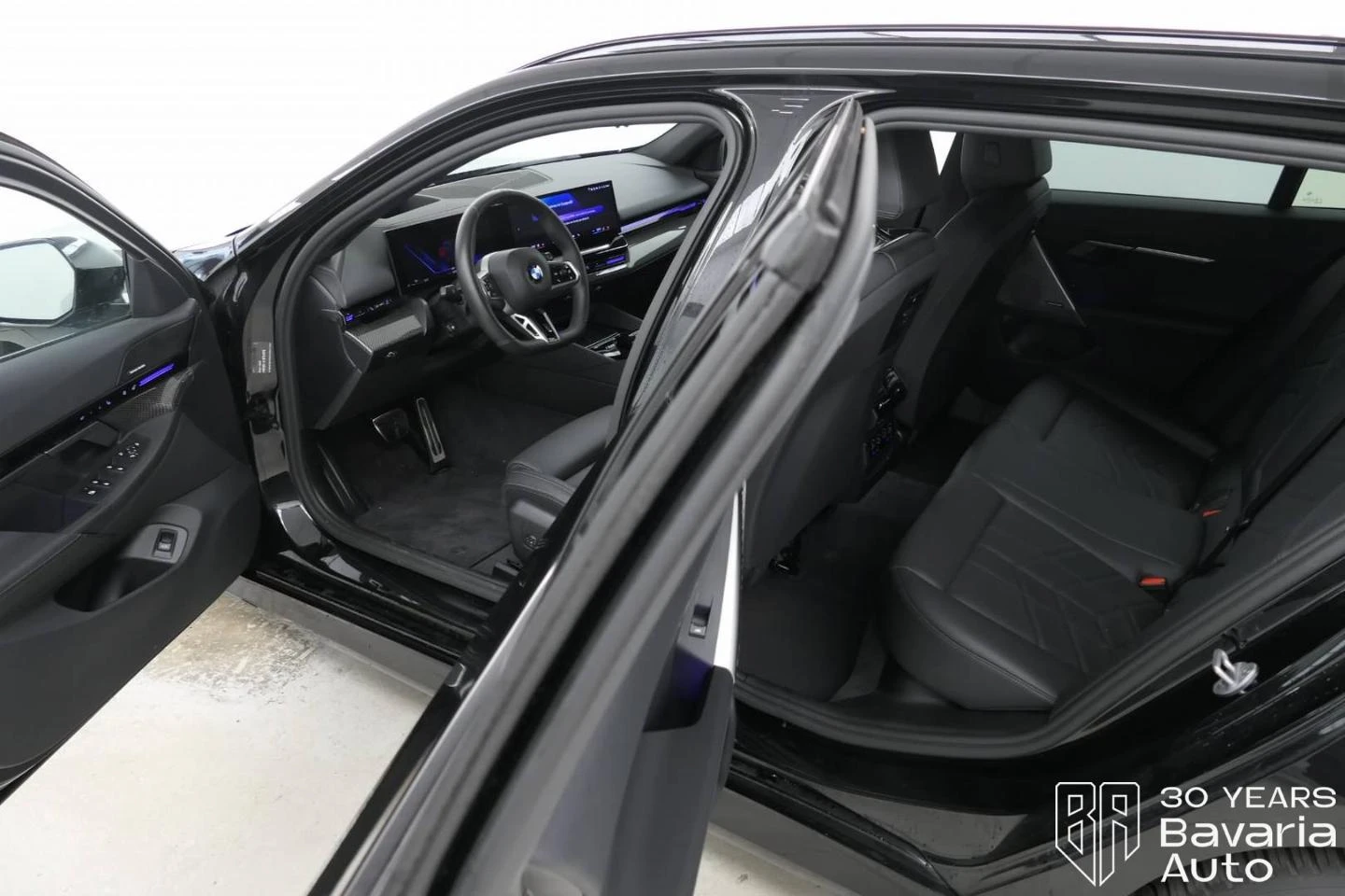 BMW 520 d Touring M Sport Paket Steptronic | Mobile.bg   5