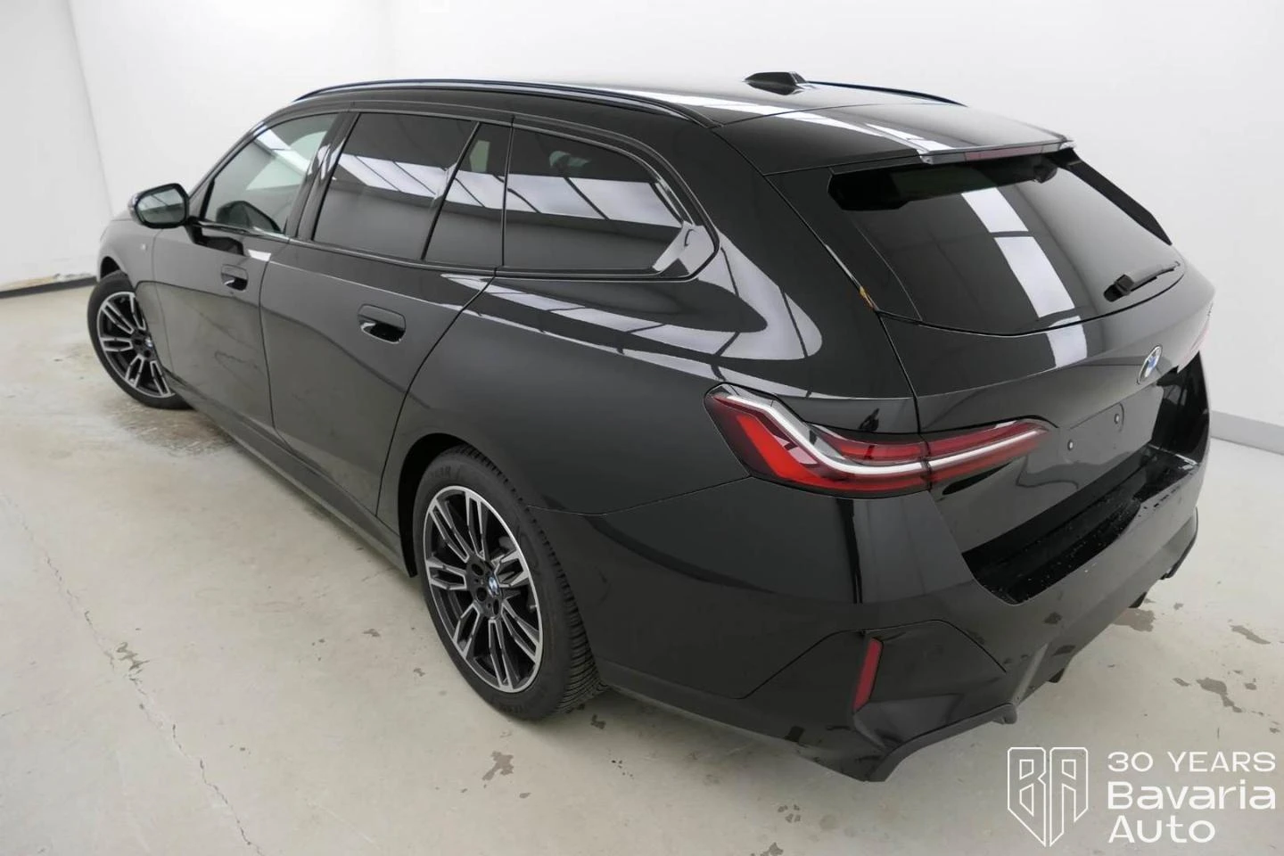 BMW 520 d Touring M Sport Paket Steptronic | Mobile.bg   2