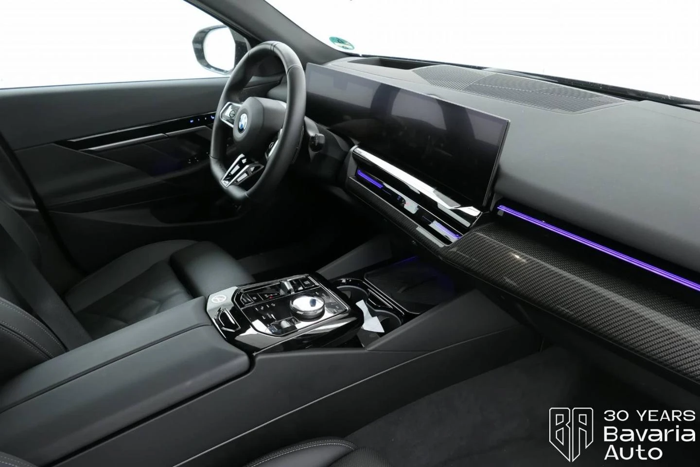 BMW 520 d Touring M Sport Paket Steptronic | Mobile.bg   7