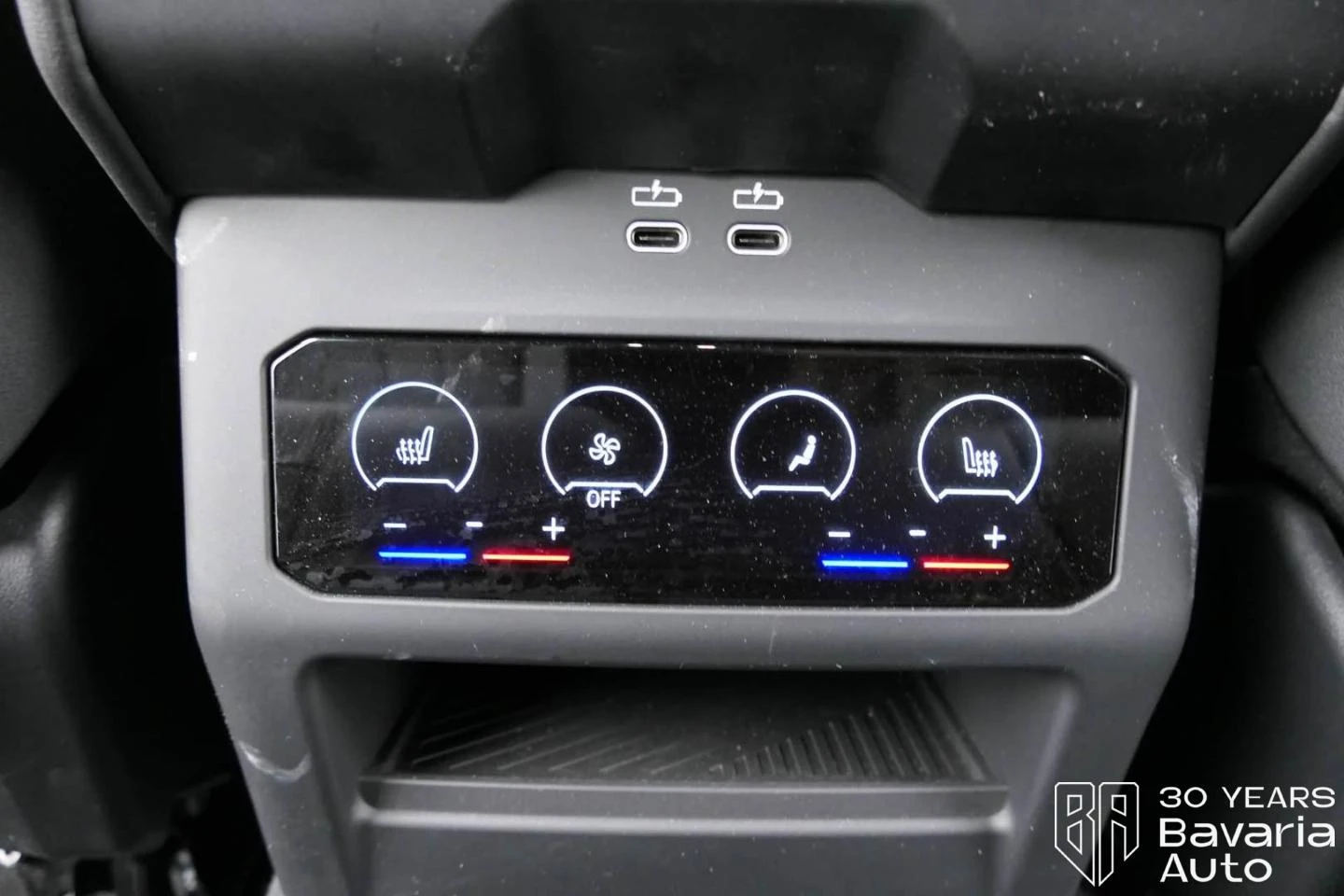 BMW 520 d Touring M Sport Paket Steptronic | Mobile.bg   11