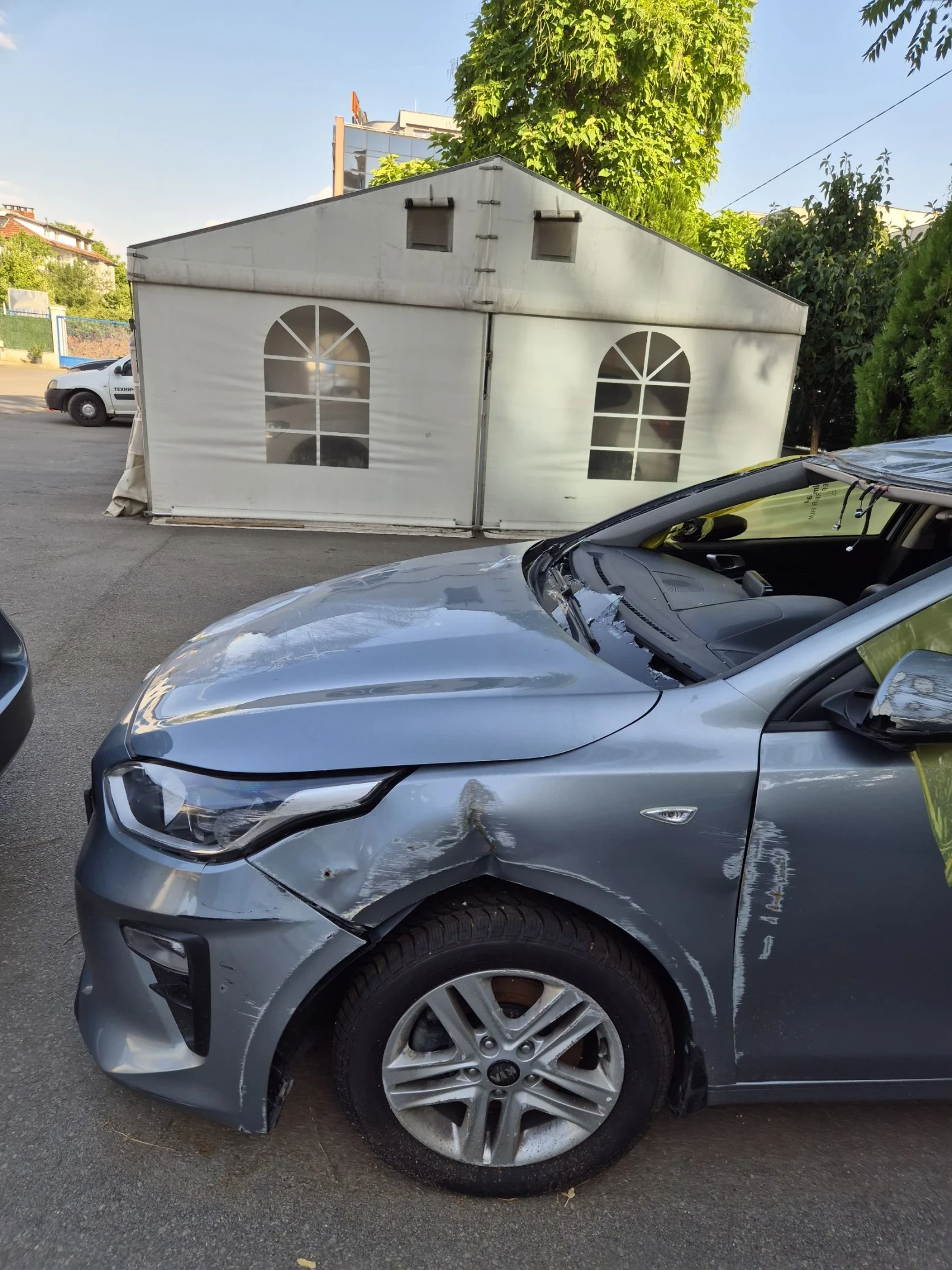 Kia Ceed  - изображение 2